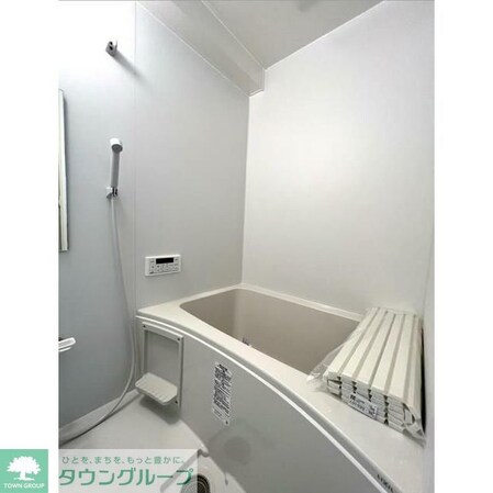 エルパラドールの物件内観写真